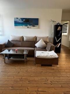 Ferienwohnung Coburger Land, ländlich gut gelegen - Meeder - 3