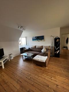 Ferienwohnung Coburger Land, ländlich gut gelegen - Meeder - 2