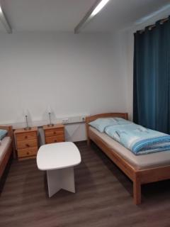 NGUYEN LE 3 Schlafzimmer, 7 Bette,Dusche, 2 WC , Küche ab 2 Übernachtungen - Neukirch - 9