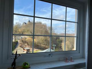 Fi-Eck Apartments - Waldeck - 0