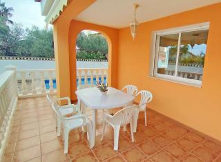 Xalet amb piscina privada a Vinaròs - Vinarós - 9