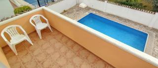Xalet amb piscina privada a Vinaròs - Vinarós - 3