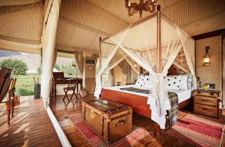 Chamba Camp Thiksey - Shey - 5