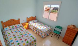 Chalet con piscina privada en Vinaròs - 1