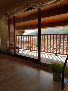 Cal Punet-Casa Bagà - Bagá - 3