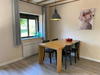 Sfeervol vakantiehuis op landgoed aan de Dordogne - Prudhomat - 6