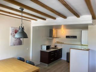 Sfeervol vakantiehuis op landgoed aan de Dordogne - 5