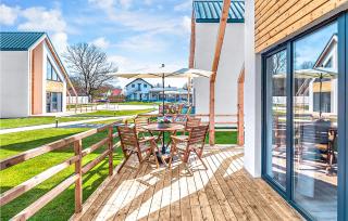 2 Bedroom Pet Friendly Home In Nowecin - Nowecin - 2