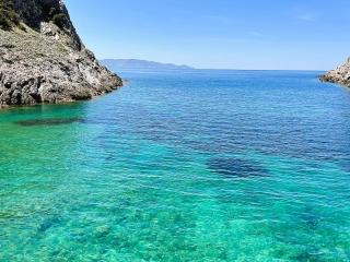 VIP View & Exclusive Access to the Sea - Porto Santo Stefano - 7