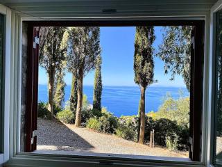 VIP View & Exclusive Access to the Sea - Porto Santo Stefano - 1