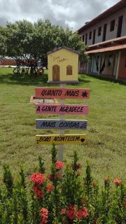 Pousada Rota das Dunas de Amaro - Santo Amaro - 3