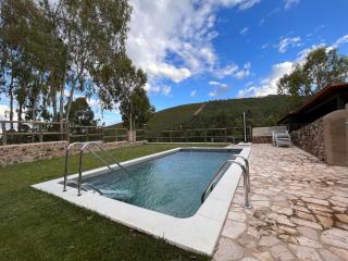 Apartamentos Rurales Casa Josefita - Pedroso de Acim - 7