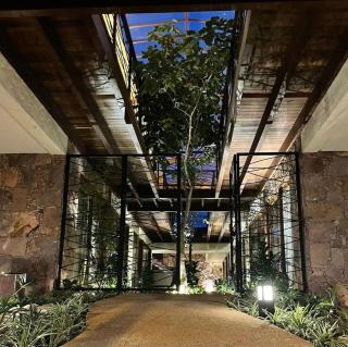 Villa Andorinha, Apt 03 - 7
