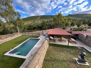 Apartamentos Rurales Casa Josefita - Pedroso de Acim - 6