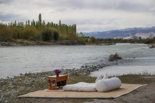 Chamba Camp Diskit - Nubra - 0