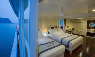 Signature Royal Halong Cruise - Ha Long - 3