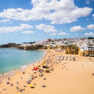 Ana Sun - Albufeira - 2