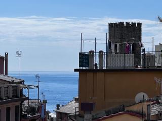 LE CINQUE VELE ***** Cinque Terre - Monterosso al Mare - 2