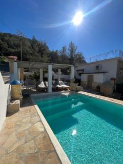 Theodore resort - Áyios Yeóryios - 2