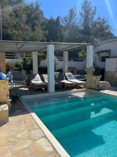 Theodore resort - Áyios Yeóryios - 1