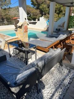 Theodore resort - Áyios Yeóryios - 3