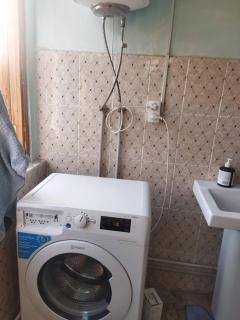 Buuzara Guest House - Batken - 5
