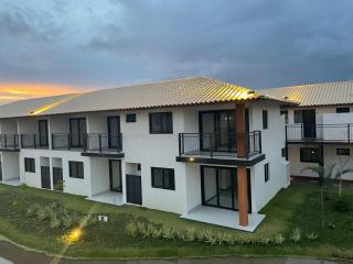 Apartamento Praia do Forte - Mata de São João - 0