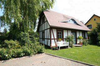 Ferienhaus Kathrin - Wustrow - 0