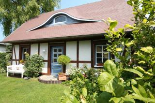 Ferienhaus Kathrin - Wustrow - 9