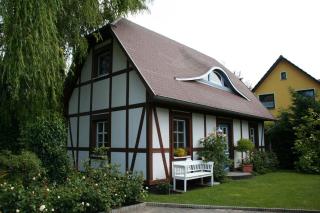 Ferienhaus Kathrin - Wustrow - 8