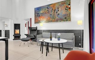 Awesome Home In Grenaa With Kitchen - 8