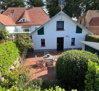 Ferienhäuschen Hinz - Wustrow - 8