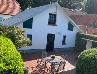 Ferienhäuschen Hinz - Wustrow - 7