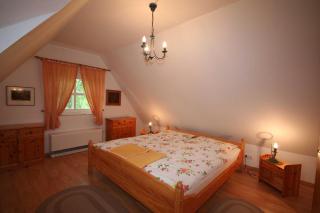 Ferienhaus Kathrin - Wustrow - 4