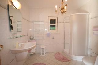 Ferienhaus Kathrin - Wustrow - 2
