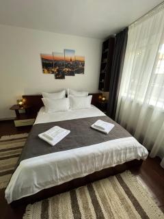 Timi Residence - Brasov - 2