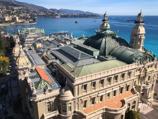 Monaco is mine - 7 mns walk from Le Casino ! - Beausoleil - 3