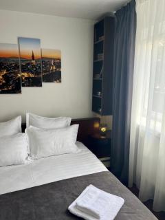 Timi Residence - Brasov - 1