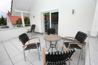 Ferienwohnung Christl - Wustrow - 5