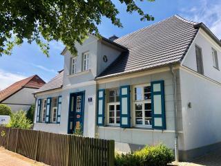 Ferienwohnung Christl - Wustrow - 9