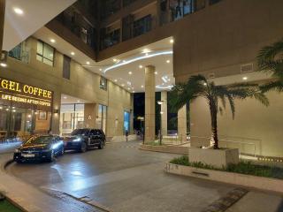Everrich Q5 - Two Bedroom - Ho Chi Minh - 9