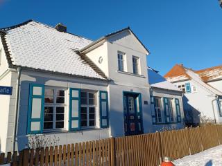 Ferienwohnung Christl - Wustrow - 4
