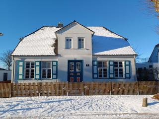 Ferienwohnung Christl - Wustrow - 2