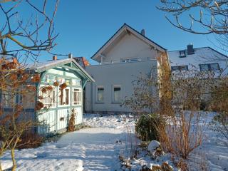 Ferienwohnung Christl - Wustrow - 1