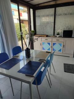 Maison à la plage climatisée et wifi fibre pour télétravail - 5