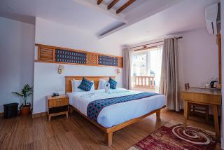 Himalayan Glory Inn - Pokhara - 0