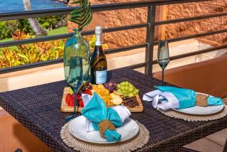 Kuleana 613 1 Bdrm condo - 1
