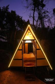 REDBELL RESORTS WAYANAD - Wayanad - 5