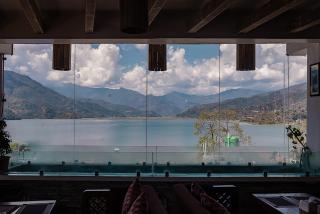 Himalayan Glory Inn - Pokhara - 9