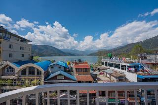 Himalayan Glory Inn - Pokhara - 6